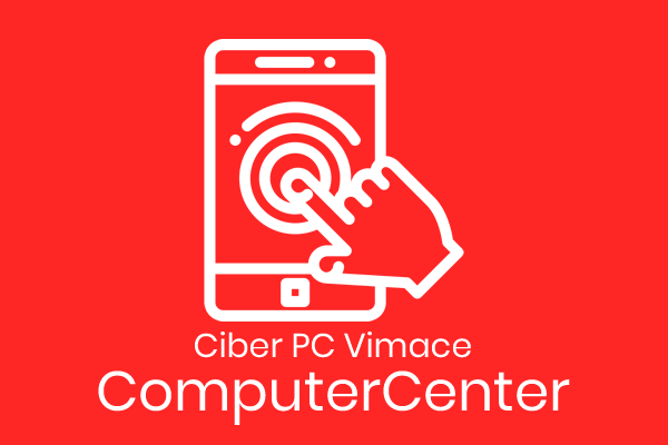 TECNOLOGIA-CIBER PC VICEMACE